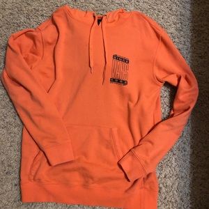 Vans hoodie
